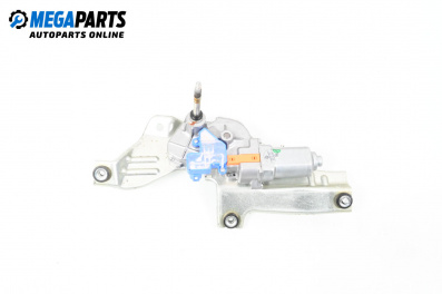 Ел. мотор за чистачките за Subaru Forester SUV III (01.2008 - 09.2013), джип, позиция: задна
