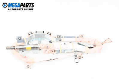 Airbag за Subaru Forester SUV III (01.2008 - 09.2013), 4+1 вр., джип, позиция: лява