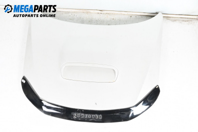 Преден капак за Subaru Forester SUV III (01.2008 - 09.2013), 4+1 вр., джип, позиция: предна