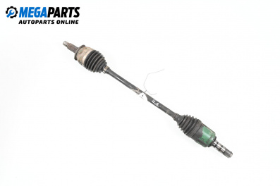 Полуоска за Subaru Forester SUV III (01.2008 - 09.2013) 2.0 D AWD (SHH), 147 к.с., позиция: предна, дясна