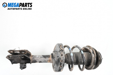Макферсон за Subaru Forester SUV III (01.2008 - 09.2013), джип, позиция: предна, лява