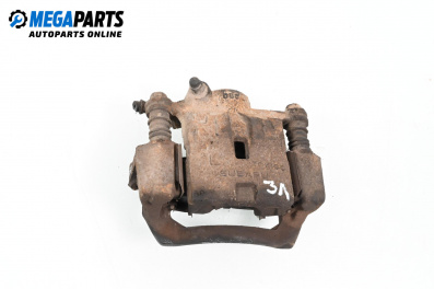 Спирачен апарат за Subaru Forester SUV III (01.2008 - 09.2013), позиция: задна, лява