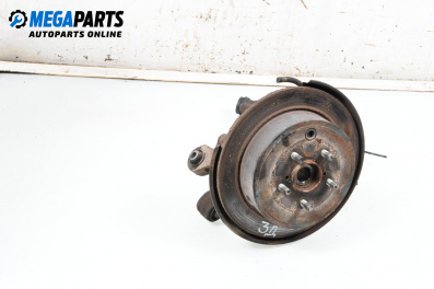 Шенкел главина за Subaru Forester SUV III (01.2008 - 09.2013), позиция: задна, дясна