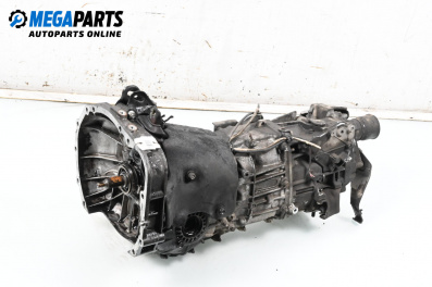 Ръчна скоростна кутия за Subaru Forester SUV III (01.2008 - 09.2013) 2.0 D AWD (SHH), 147 к.с.