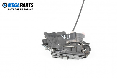 Брава на врата за Mercedes-Benz Viano Minivan (09.2003 - ...), позиция: предна, лява