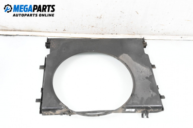 Дифузьор за Mercedes-Benz Viano Minivan (09.2003 - ...) CDI 2.2, 150 к.с.