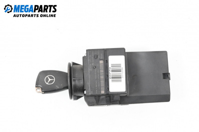 Контактен ключ за Mercedes-Benz Viano Minivan (09.2003 - ...), № 6395450608