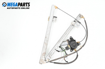 Машинка ел. стъкло за Mercedes-Benz Viano Minivan (09.2003 - ...), 4+1 вр., миниван, позиция: предна, лява