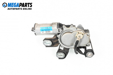 Ел. мотор за чистачките за Mercedes-Benz Viano Minivan (09.2003 - ...), миниван, позиция: задна, № A6398200408