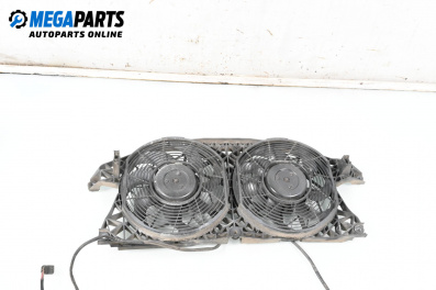 Перки охлаждане за Mercedes-Benz Viano Minivan (09.2003 - ...) CDI 2.2, 150 к.с.