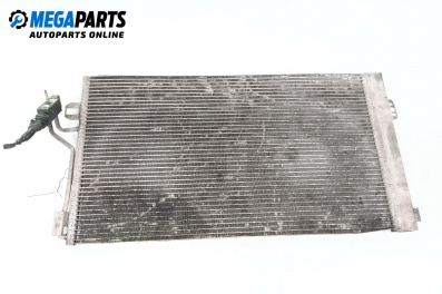 Климатичен радиатор за Mercedes-Benz Viano Minivan (09.2003 - ...) CDI 2.2, 150 к.с., автоматик