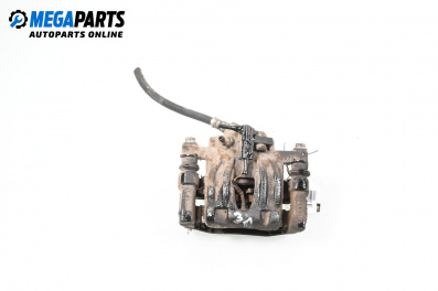 Спирачен апарат за Mercedes-Benz Viano Minivan (09.2003 - ...), позиция: задна, лява