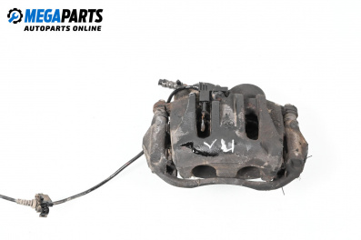 Спирачен апарат за Mercedes-Benz Viano Minivan (09.2003 - ...), позиция: предна, лява