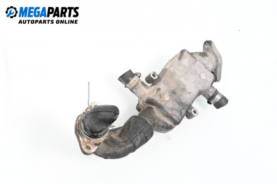 EGR охладител за Mercedes-Benz Viano Minivan (09.2003 - ...) CDI 2.2, 150 к.с.