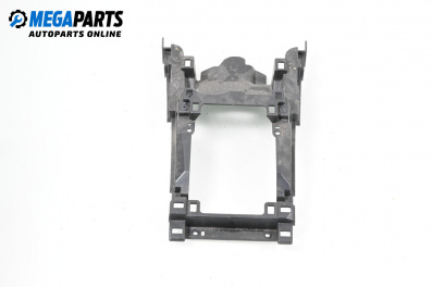 Централна конзола за Mitsubishi Outlander II SUV (11.2006 - 12.2012)