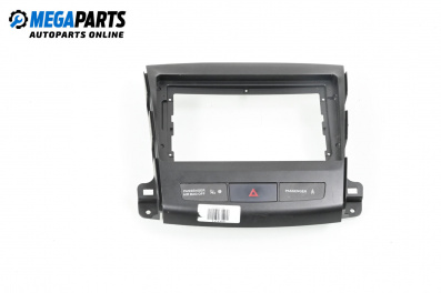 Панел бутони за Mitsubishi Outlander II SUV (11.2006 - 12.2012)