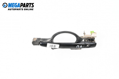 Външна дръжка за Mitsubishi Outlander II SUV (11.2006 - 12.2012), 4+1 вр., джип, позиция: предна, лява