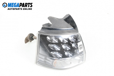 Стоп за Mitsubishi Outlander II SUV (11.2006 - 12.2012), джип, позиция: лява