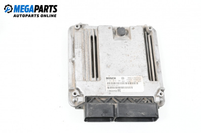 Компютър двигател за Mitsubishi Outlander II SUV (11.2006 - 12.2012) 2.0 DI-D, 140 к.с., № 0 281 014 108