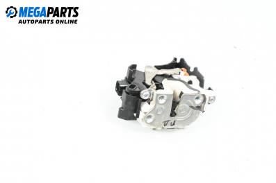 Брава на врата за Mitsubishi Outlander II SUV (11.2006 - 12.2012), позиция: предна, дясна