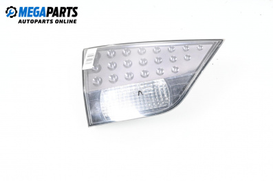 Вътрешен стоп за Mitsubishi Outlander II SUV (11.2006 - 12.2012), джип, позиция: лява