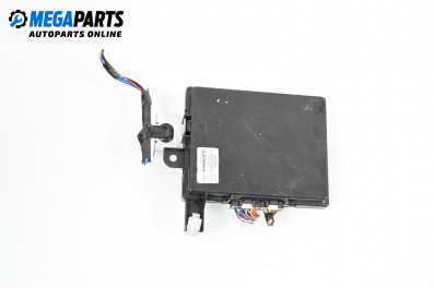 Комфорт модул за Mitsubishi Outlander II SUV (11.2006 - 12.2012), № 7820A055