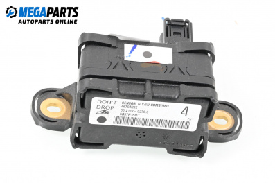 Модул ESP за Mitsubishi Outlander II SUV (11.2006 - 12.2012), № 4670A282