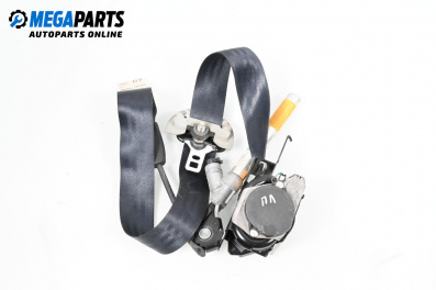 Предпазен колан за Mitsubishi Outlander II SUV (11.2006 - 12.2012), 4+1 вр., позиция: предна, лява