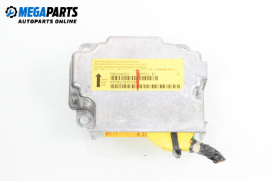 Модул за AIRBAG за Mitsubishi Outlander II SUV (11.2006 - 12.2012), № P8635A053