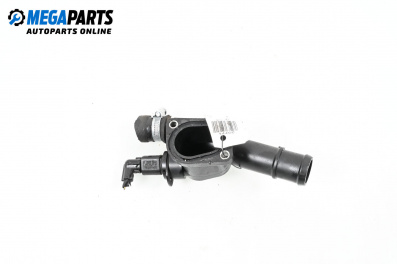 Корпус на термостат за Mitsubishi Outlander II SUV (11.2006 - 12.2012) 2.0 DI-D, 140 к.с.