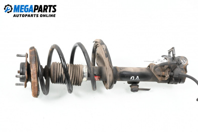 Макферсон за Mitsubishi Outlander II SUV (11.2006 - 12.2012), джип, позиция: предна, лява