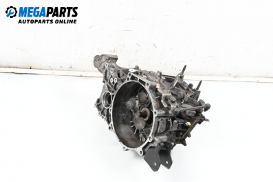 Ръчна скоростна кутия за Mitsubishi Outlander II SUV (11.2006 - 12.2012) 2.0 DI-D, 140 к.с.