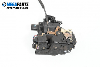 Брава на врата за Volkswagen Golf IV Variant (05.1999 - 06.2006), позиция: задна, дясна