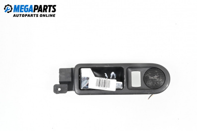 Вътрешна дръжка за Volkswagen Golf IV Variant (05.1999 - 06.2006), 4+1 вр., комби, позиция: задна, лява