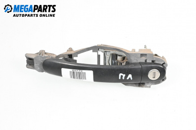 Външна дръжка за Volkswagen Golf IV Variant (05.1999 - 06.2006), 4+1 вр., комби, позиция: предна, лява