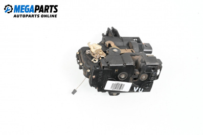 Брава на врата за Volkswagen Golf IV Variant (05.1999 - 06.2006), позиция: предна, лява