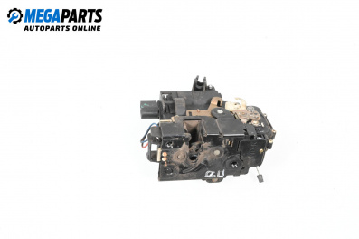 Брава на врата за Volkswagen Golf IV Variant (05.1999 - 06.2006), позиция: предна, дясна