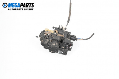 Брава на врата за Volkswagen Golf IV Variant (05.1999 - 06.2006), позиция: задна, лява