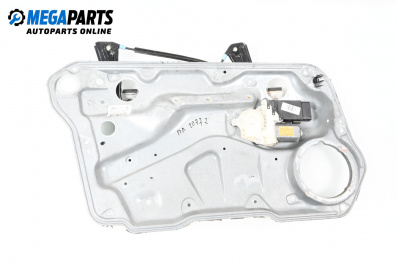 Машинка ел. стъкло за Volkswagen Golf IV Variant (05.1999 - 06.2006), 4+1 вр., комби, позиция: предна, лява