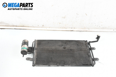 Климатичен радиатор за Volkswagen Golf IV Variant (05.1999 - 06.2006) 1.9 TDI 4motion, 115 к.с.