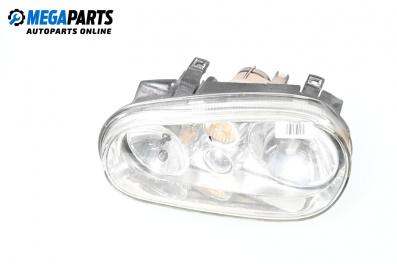 Фар за Volkswagen Golf IV Variant (05.1999 - 06.2006), комби, позиция: лява