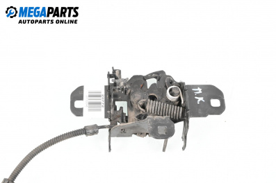 Брава преден капак за Volkswagen Golf IV Variant (05.1999 - 06.2006)