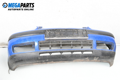 Предна броня за Volkswagen Golf IV Variant (05.1999 - 06.2006), комби, позиция: предна