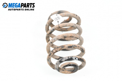 Пружина за ходова част за Volkswagen Golf IV Variant (05.1999 - 06.2006), комби, позиция: задна