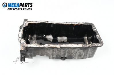 Картер за Volkswagen Golf IV Variant (05.1999 - 06.2006) 1.9 TDI 4motion, 115 к.с.