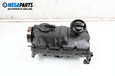 Глава за Volkswagen Golf IV Variant (05.1999 - 06.2006) 1.9 TDI 4motion, 115 к.с.