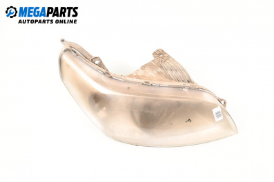 Фар за Chevrolet Aveo Hatchback II (01.2007 - 12.2011), хечбек, позиция: дясна