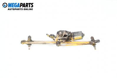 Ел. мотор за чистачките за Chevrolet Aveo Hatchback II (01.2007 - 12.2011), хечбек, позиция: предна