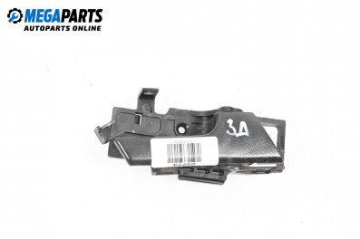 Вътрешна дръжка за Chevrolet Aveo Hatchback II (01.2007 - 12.2011), 4+1 вр., хечбек, позиция: задна, дясна