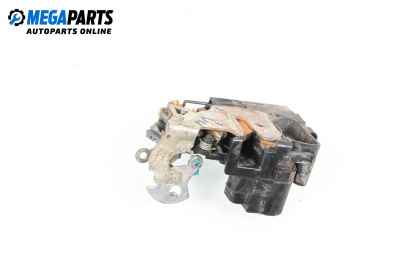 Брава на врата за Chevrolet Aveo Hatchback II (01.2007 - 12.2011), позиция: предна, лява